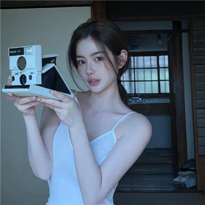 和女儿的日常第一季 海报